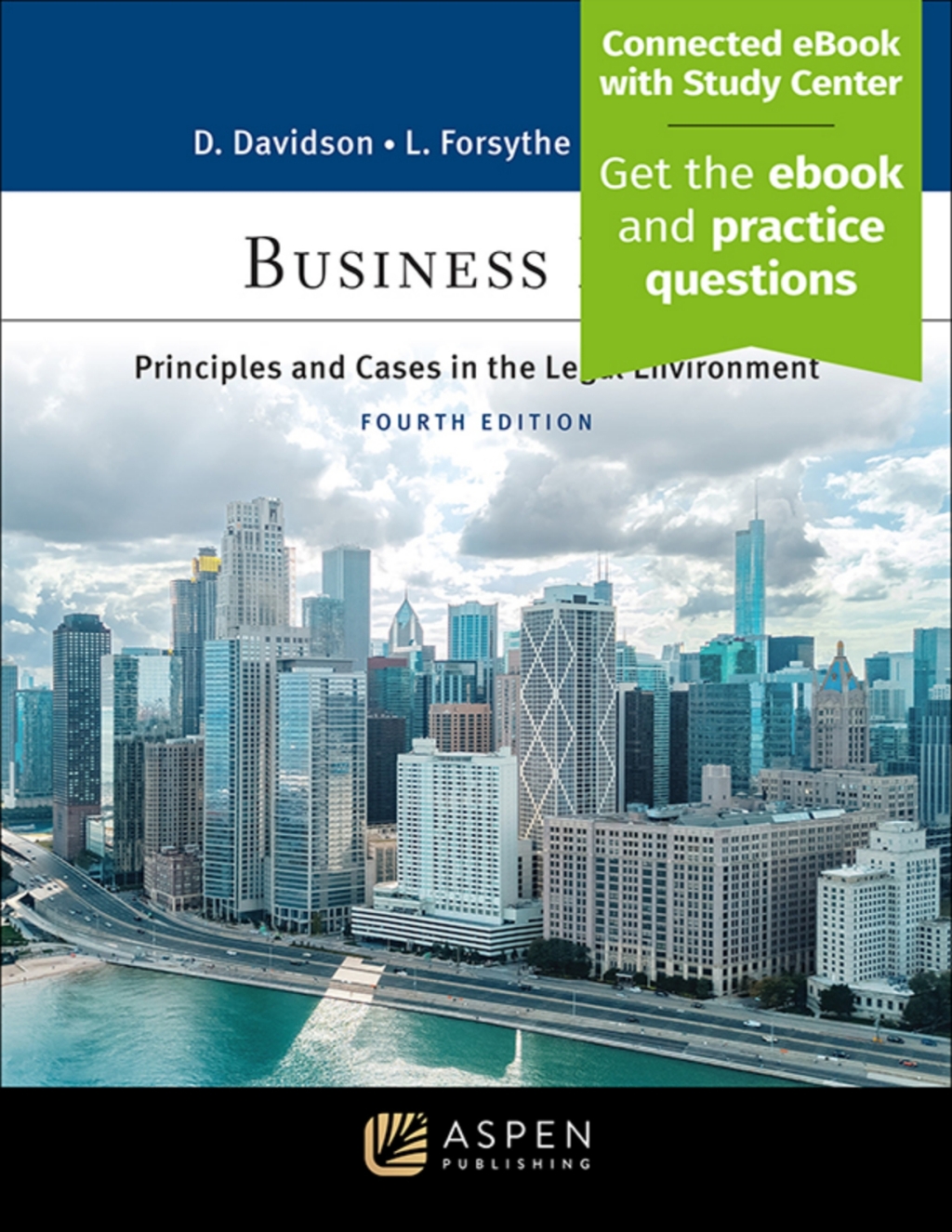Business Law Principles and Cases in the Legal Environment [Connected eBook with Study Center] 4th Edition â€“ PDF/EPUB Version Downloadable